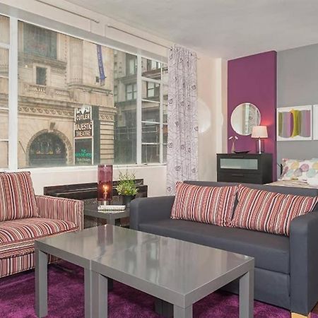 Downtown Studio Apt, Lots Of Natural Light Бостон Екстер'єр фото